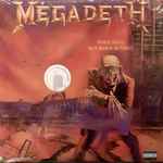 Megadeth – Peace Sells... But Who's Buying? (2017, 180g, Vinyl