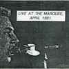Long Tall Shorty - Live At The Marquee April 1981.