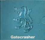 Cover of Gatecrasher Wet, 1999-07-26, Cassette