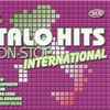 Various - The World Of Italo Hits Non-Stop International