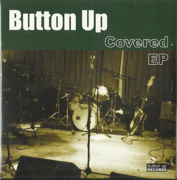 lataa albumi Button Up - Covered