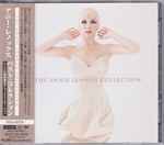 Cover of The Annie Lennox Collection, 2009-03-25, CD