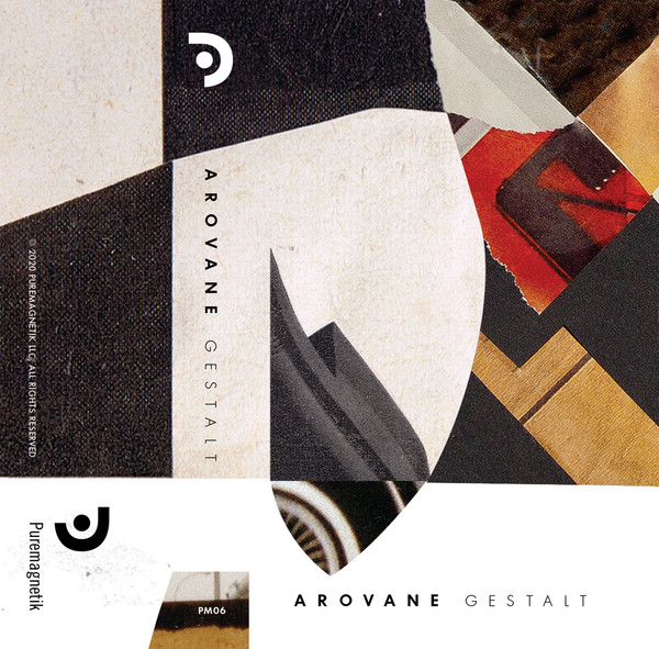 baixar álbum Arovane - Gestalt