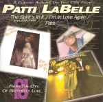 Cover of The Spirit's In It / I'm In Love Again / Patti, 1998, CD