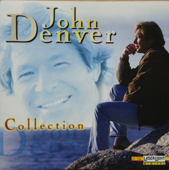 John Denver – Collection (2003, SACD) - Discogs