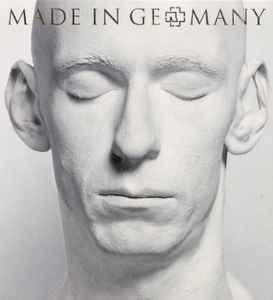 Rammstein – Made In Germany (1995-2011) (2011, Digipak, Flake Cover, CD) -  Discogs