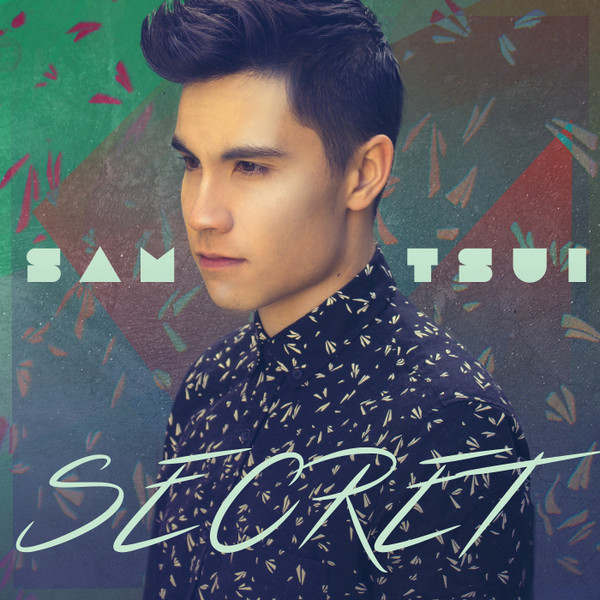 Album herunterladen Sam Tsui - Secret