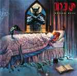 Dio – Dream Evil (1987, SRC, CD) - Discogs