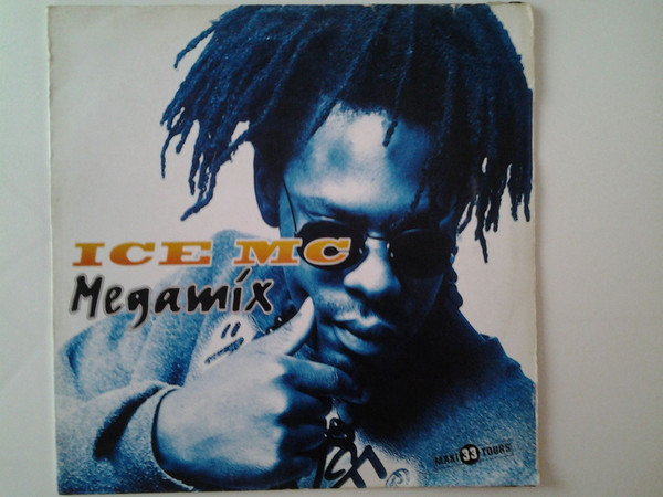 ICE MC Feat. ALEXIA - RUSSIAN ROULLET (1995) #icemc #icemcfeatalexia #