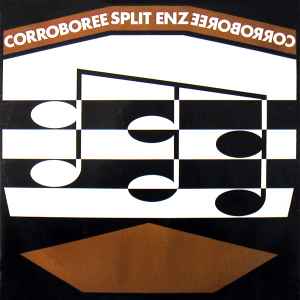 Corroboree - Split Enz