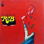 Mieko Hirota – Exciting R&B Vol.2 (1969, Vinyl) - Discogs