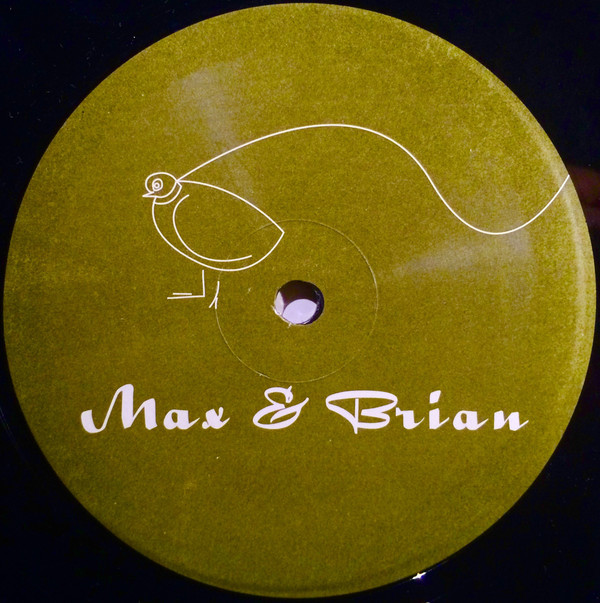 baixar álbum Max & Brian - Dancin Romancin