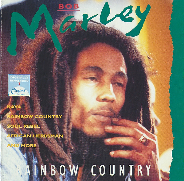 Rainbow Country, Bob Marley and The Wailers