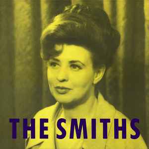 The Smiths - Shakespeare's Sister album cover