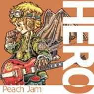 Peach Jam - Hero album cover