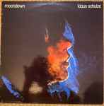 Cover of Moondawn, 1979, Vinyl