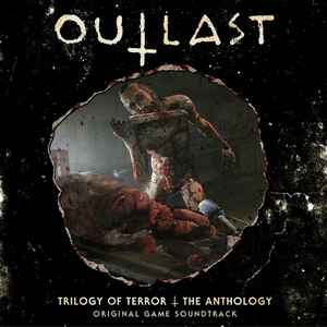 The Outlast Trials (Deluxe Double Vinyl)