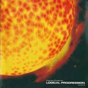 Various - Logical Progression Level 3 album cover