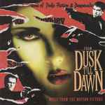 Cover of From Dusk Till Dawn: Music From The Motion Picture, 1996, CD
