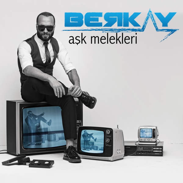 télécharger l'album Berkay - Aşk Melekleri
