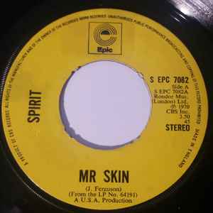 What Is Mr Skin
