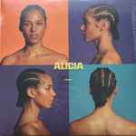Alicia Keys – Alicia (2020, Vinyl) - Discogs