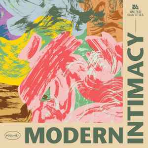 Carista - Modern Intimacy Volume 1 album cover