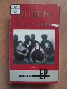 Queen – The Works Video EP (1984, Betamax) - Discogs