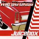 Cover of Juicebox, 2005-12-05, Vinyl