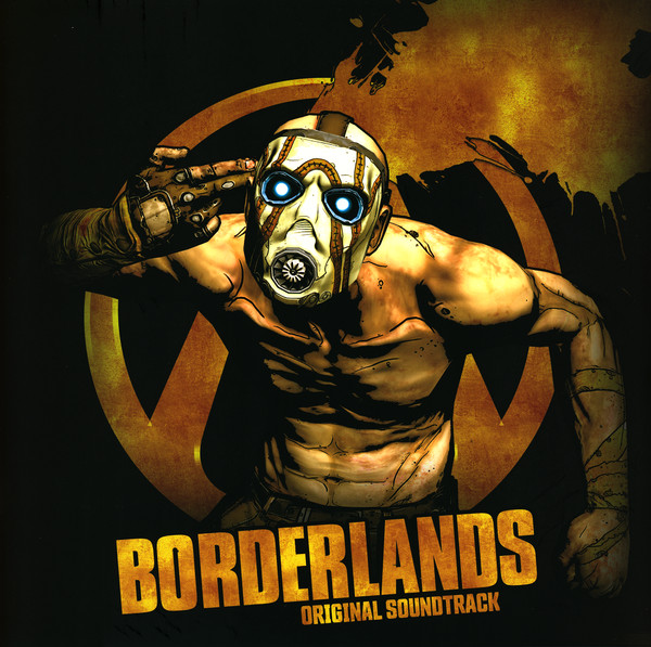Borderlands Original Soundtrack (2020, Vinyl) - Discogs