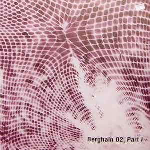 Berghain 02 | Part I - Shed / Tobias.