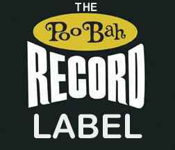 Poo-Bah Records
