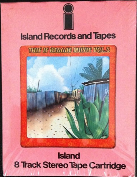 This Is Reggae Music Vol. 2 (1975, Vinyl) - Discogs