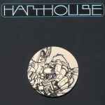Cover of Hardtrance Acperience EP, 1996, Vinyl