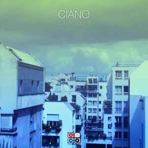 Ciano - 4th Floor album cover