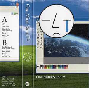 One Mind Stand™ - ☹ album cover