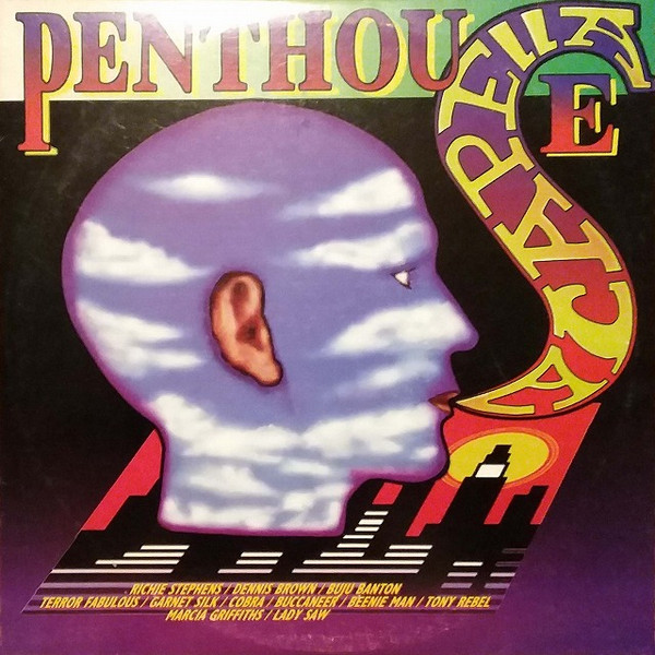 télécharger l'album Download Various - Penthouse Acapella album