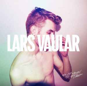 Lars Vaular - Helt Om Natten, Helt Om Dagen album cover