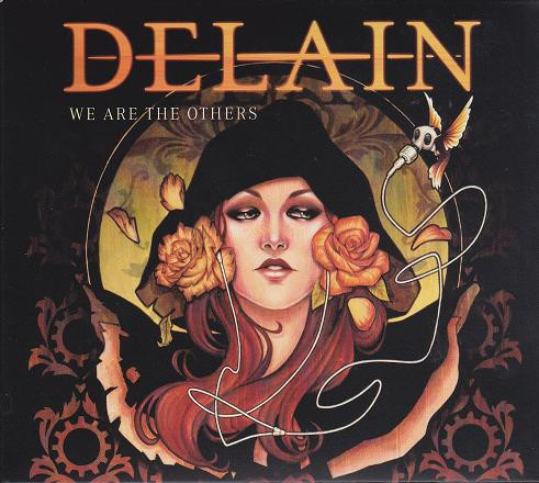 Delain - We Are The Others (2012)(Lossless+MP3)