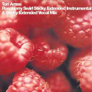 Tori Amos - Raspberry Swirl