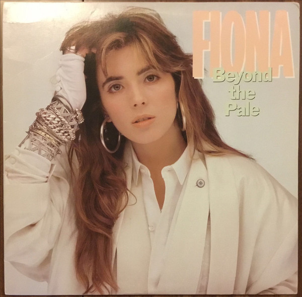 Fiona – Beyond The Pale (2014