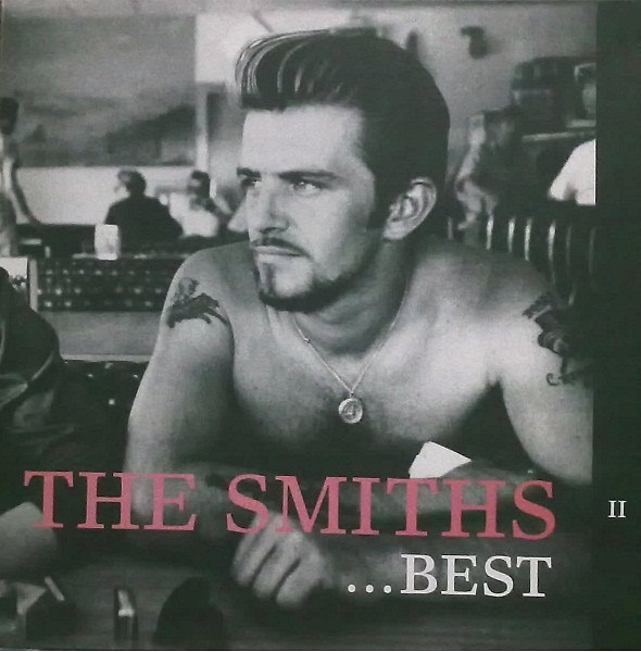 The Smiths – BestII (1992, Vinyl) - Discogs