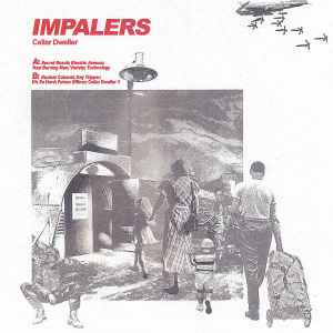 Impalers* - Cellar Dweller