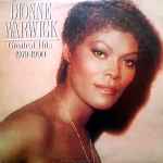 Cover of Greatest Hits 1979-1990, 1990-05-00, Vinyl