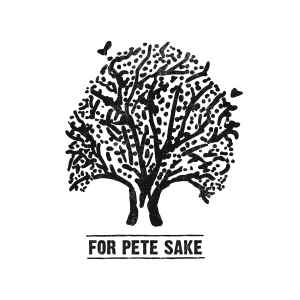 For Pete Sake - Happy Hippo album cover