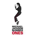 Cover of Number Ones, 2003-11-17, CD