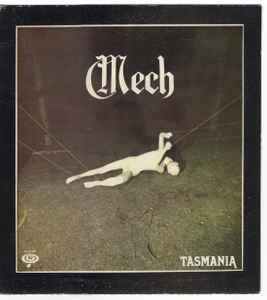Mech - Tasmania