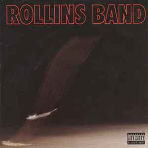 Rollins Band - Weight album cover