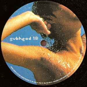 Subhead - Subhead 018