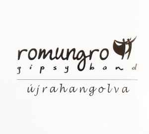 Romungro Gipsy Band - Újrahangolva album cover